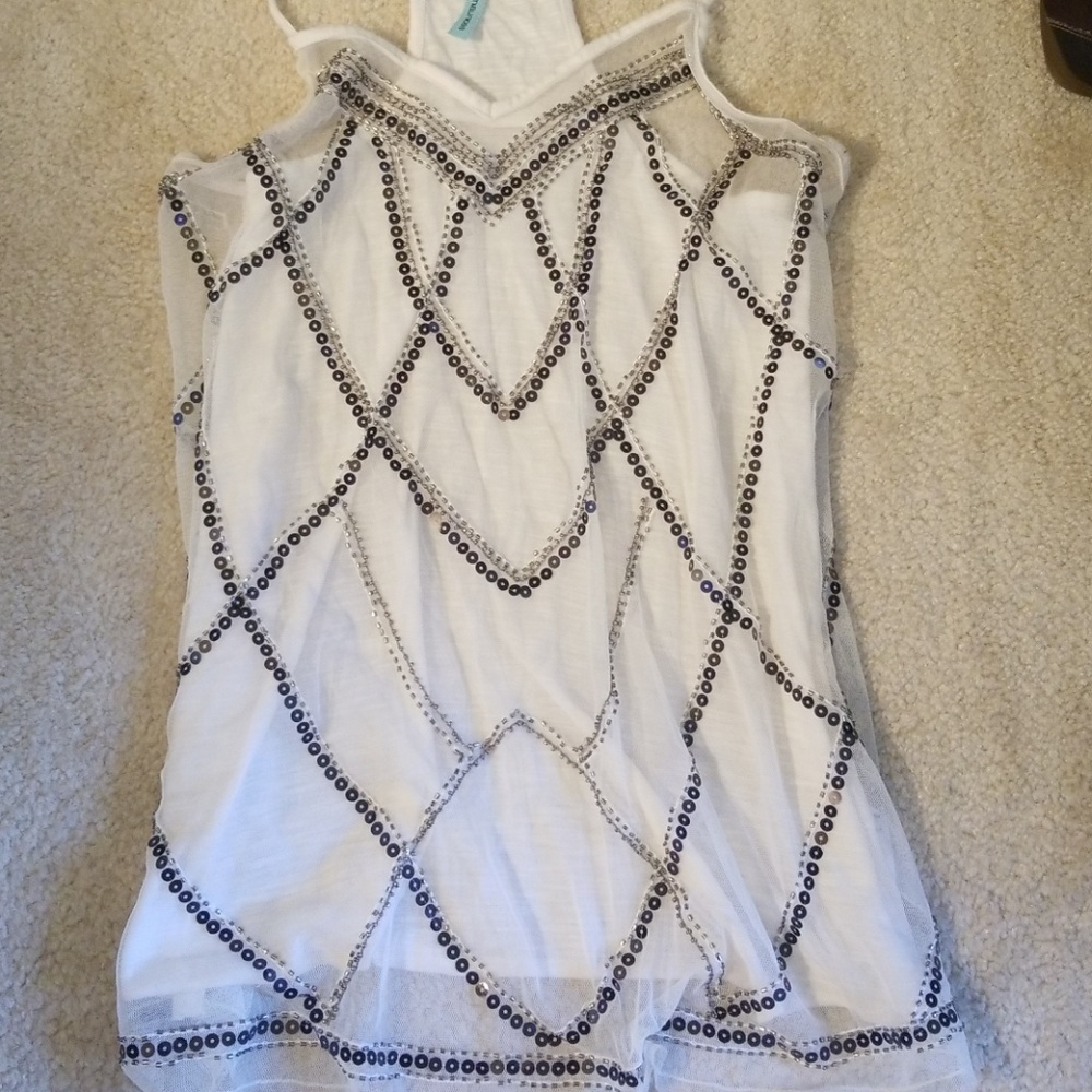 Maurice's Tank Top